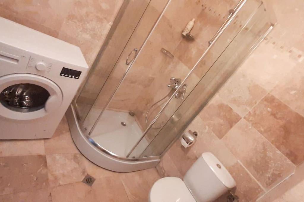Apartments In Diamond Beach Бургас Экстерьер фото
