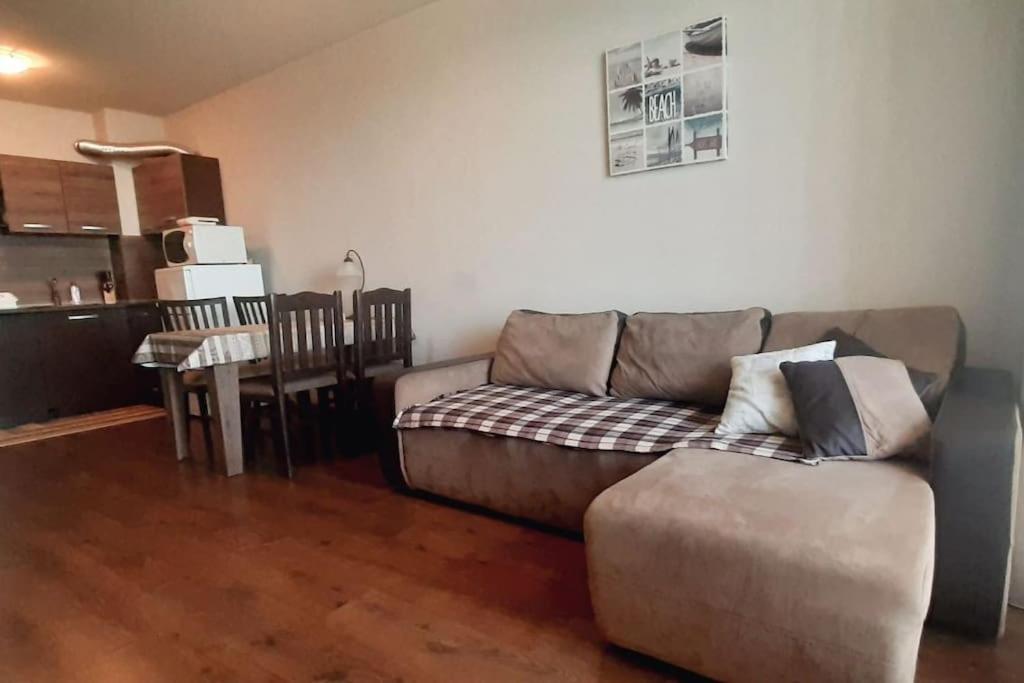 Apartments In Diamond Beach Бургас Экстерьер фото