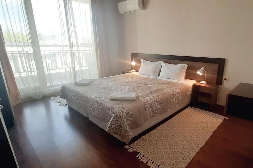 Apartments In Diamond Beach Бургас Экстерьер фото