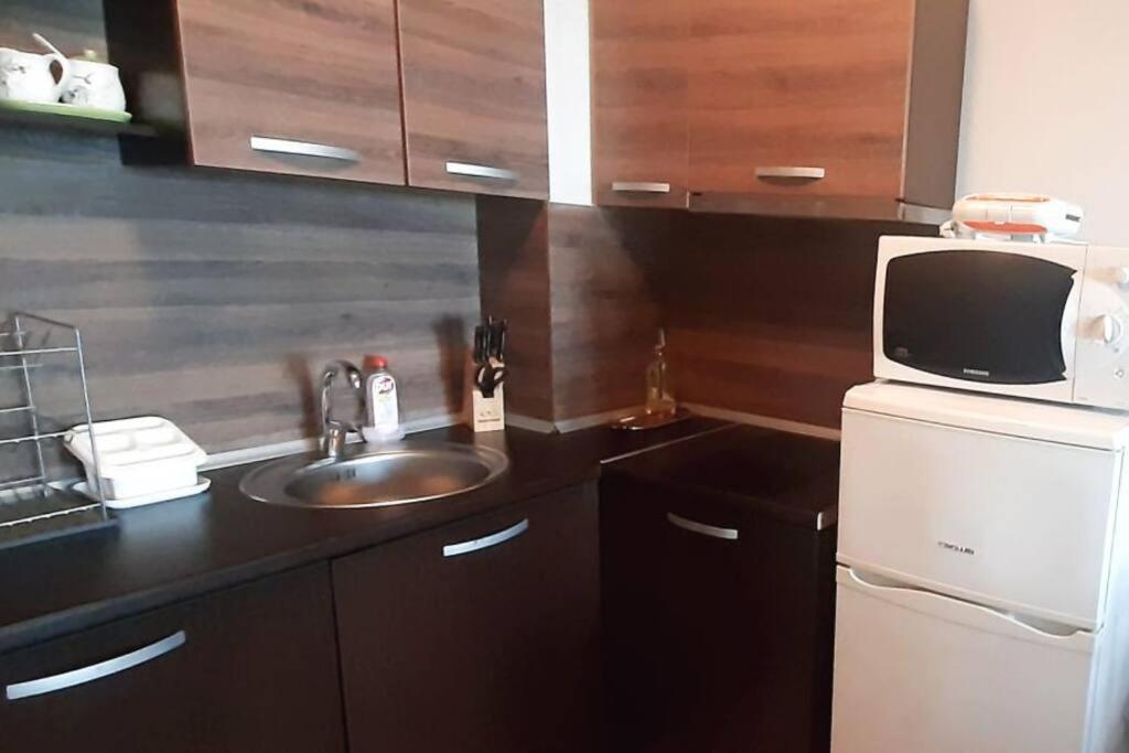 Apartments In Diamond Beach Бургас Экстерьер фото